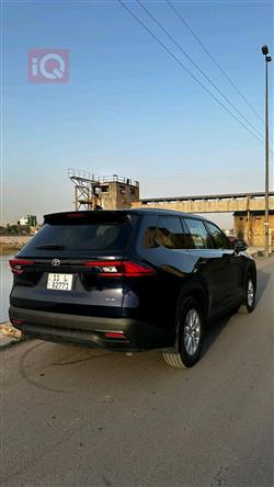 تويوتا هايلاندر
